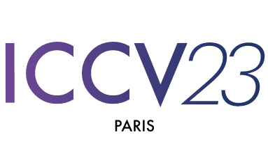 ICCV 2023 in France