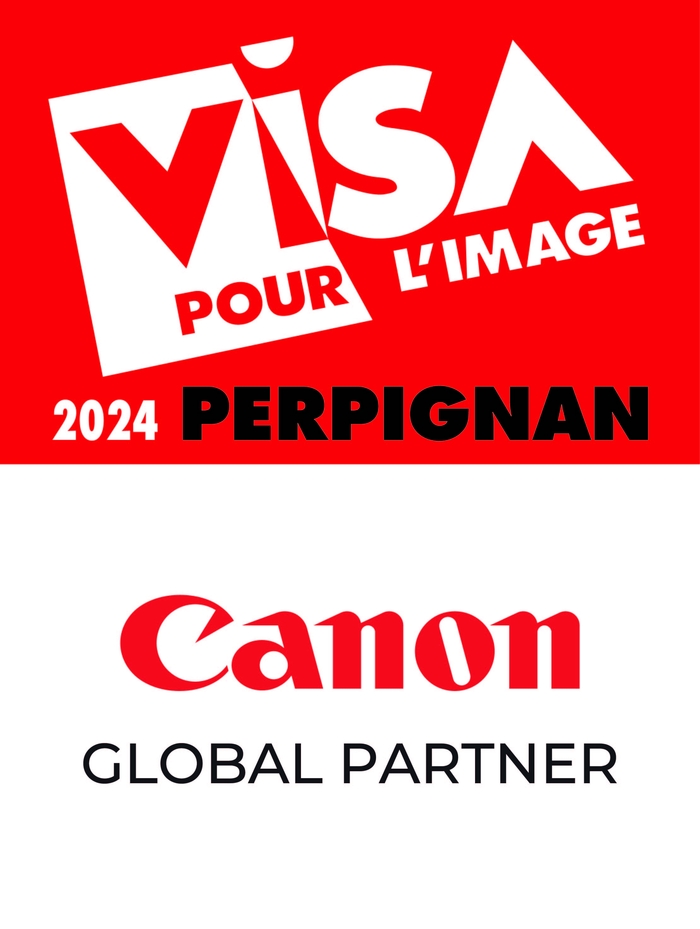 Visa pour l'Image with Canon : go for 2024