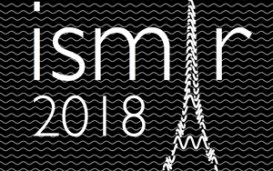 Music and computer sciences for Ismir 2018 in Paris
