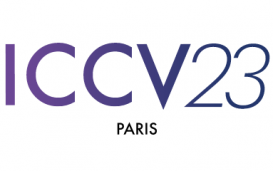 ICCV 2023 en France