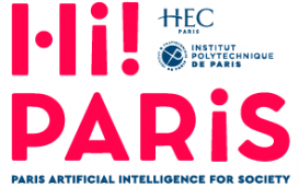 Hi! PARIS Symposium on AI and Society