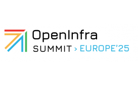 Open Infra SUMMIT