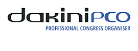organization of congresses and scientific events, support of EPST - Dakini-PCO